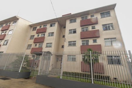 Apartamento para alugar com 50m², 3 quartos e 1 vagaFachada