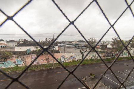 Apartamento para alugar com 50m², 3 quartos e 1 vagaVista do Quarto 3