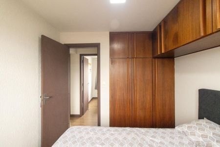 Apartamento para alugar com 50m², 3 quartos e 1 vagaQuarto 3