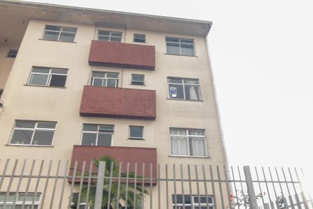 Apartamento para alugar com 50m², 3 quartos e 1 vagaPlaca