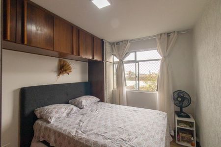 Apartamento para alugar com 50m², 3 quartos e 1 vagaQuarto 3