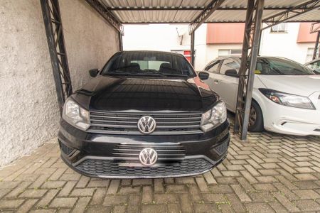 Apartamento para alugar com 50m², 3 quartos e 1 vagaGaragem