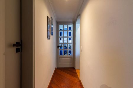 Apartamento à venda com 2 quartos, 129m² em Perdizes, São Paulo
