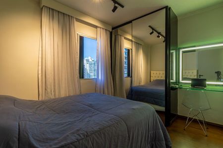 Apartamento à venda com 2 quartos, 129m² em Perdizes, São Paulo