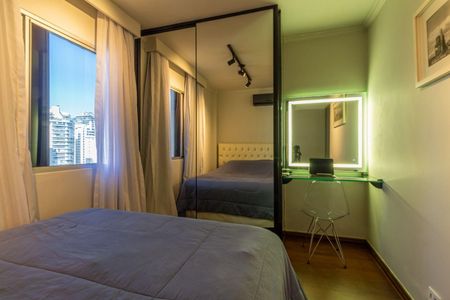 Apartamento à venda com 2 quartos, 129m² em Perdizes, São Paulo