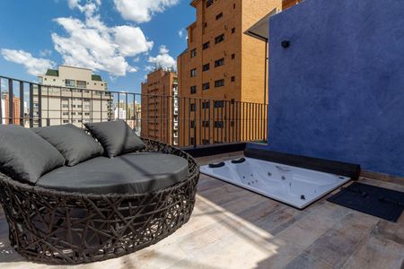 Apartamento à venda com 2 quartos, 129m² em Perdizes, São Paulo