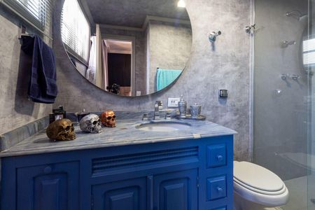 Apartamento à venda com 2 quartos, 129m² em Perdizes, São Paulo