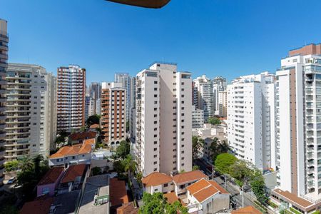 Apartamento à venda com 2 quartos, 129m² em Perdizes, São Paulo