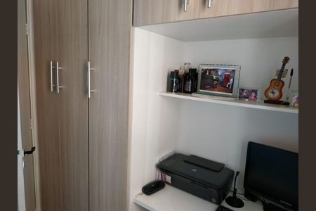 Apartamento à venda com 3 quartos, 80m² em Freguesia do Ó, São Paulo