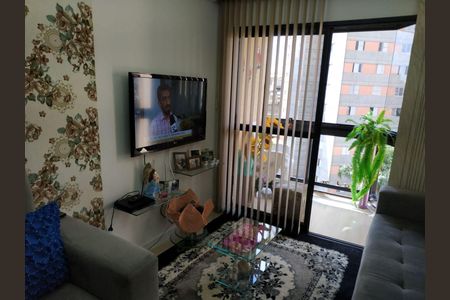 Apartamento à venda com 3 quartos, 80m² em Freguesia do Ó, São Paulo