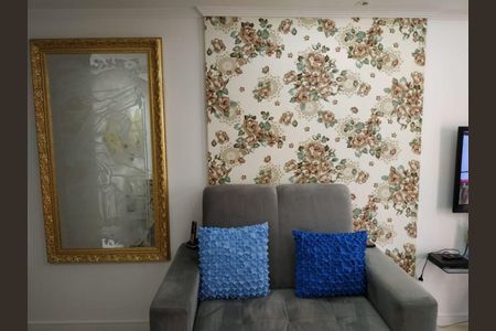 Apartamento à venda com 3 quartos, 80m² em Freguesia do Ó, São Paulo