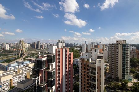Apartamento à venda com 181m², 3 quartos e 3 vagasVista Suíte 1