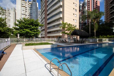 Apartamento à venda com 181m², 3 quartos e 3 vagasPiscina 
