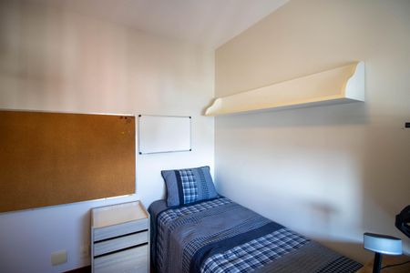 Apartamento à venda com 181m², 3 quartos e 3 vagasSuíte 1