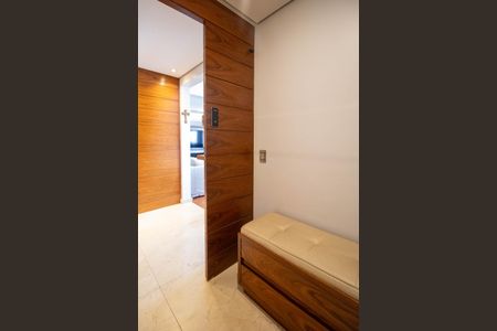 Apartamento à venda com 181m², 3 quartos e 3 vagasHall Privativo