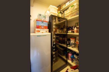 Apartamento à venda com 181m², 3 quartos e 3 vagasDespensa