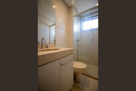 Apartamento à venda com 181m², 3 quartos e 3 vagasBanheiro Suíte 3