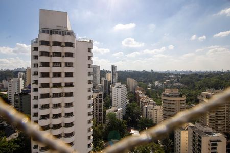 Apartamento à venda com 181m², 3 quartos e 3 vagasVista Suíte 3