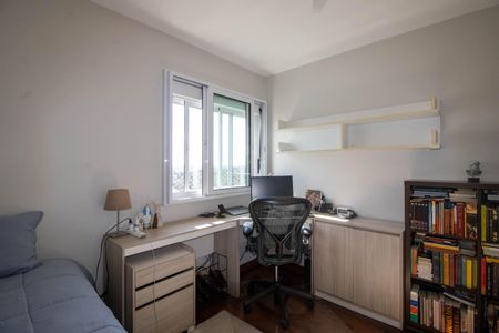 Apartamento à venda com 181m², 3 quartos e 3 vagasSuíte 3