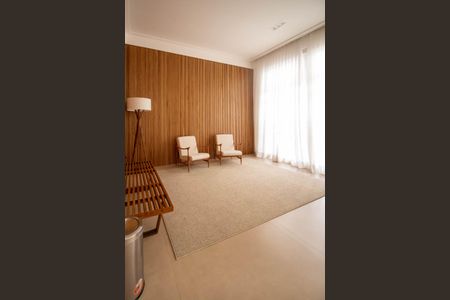 Apartamento à venda com 181m², 3 quartos e 3 vagasHall de entrada