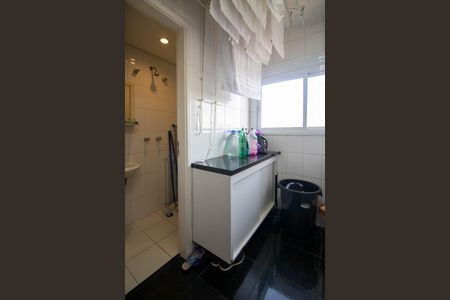 Apartamento à venda com 181m², 3 quartos e 3 vagasÁrea de Serviço