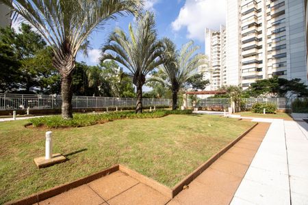 Apartamento à venda com 181m², 3 quartos e 3 vagasÁrea comum