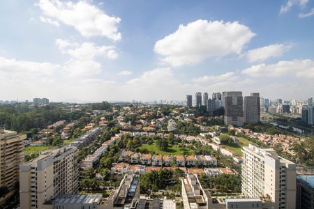 Apartamento à venda com 181m², 3 quartos e 3 vagasVista Varanda gourmet