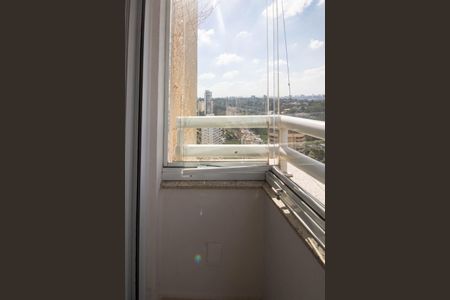 Apartamento à venda com 181m², 3 quartos e 3 vagasVaranda Suíte 2