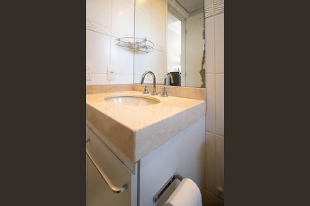 Apartamento à venda com 181m², 3 quartos e 3 vagasBanheiro Suíte 3