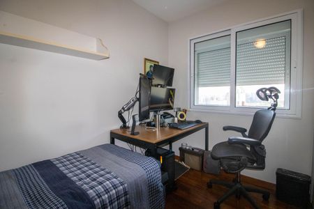 Apartamento à venda com 181m², 3 quartos e 3 vagasSuíte 1