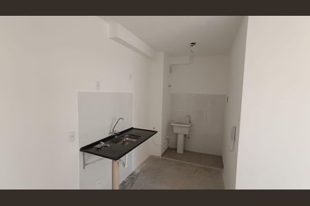 Apartamento à venda com 2 quartos, 36m² em Lapa, São Paulo