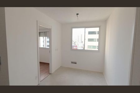 Apartamento à venda com 2 quartos, 36m² em Lapa, São Paulo