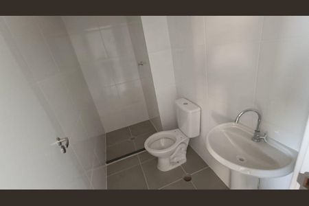 Apartamento à venda com 2 quartos, 36m² em Lapa, São Paulo