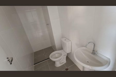 Apartamento à venda com 2 quartos, 36m² em Lapa, São Paulo