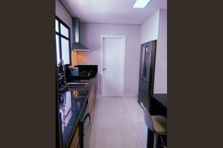 Apartamento à venda com 3 quartos, 270m² em Mooca, São Paulo