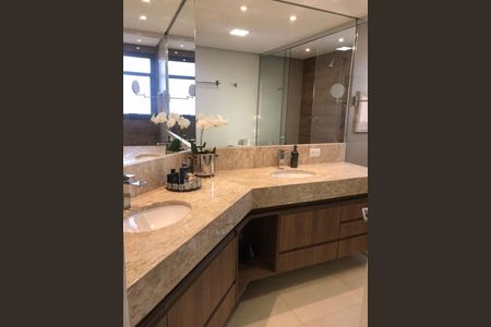 Apartamento à venda com 3 quartos, 270m² em Mooca, São Paulo