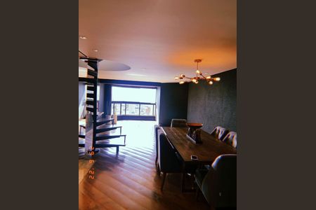 Apartamento à venda com 3 quartos, 270m² em Mooca, São Paulo