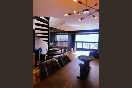 Apartamento à venda com 3 quartos, 270m² em Mooca, São Paulo