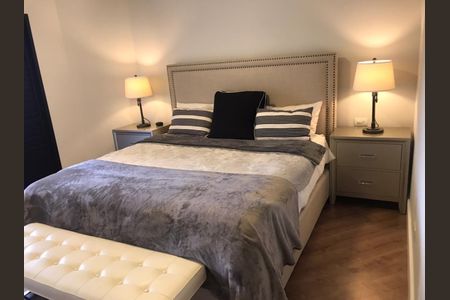 Apartamento à venda com 3 quartos, 270m² em Mooca, São Paulo