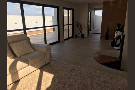 Apartamento à venda com 3 quartos, 270m² em Mooca, São Paulo