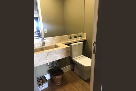 Apartamento à venda com 3 quartos, 270m² em Mooca, São Paulo
