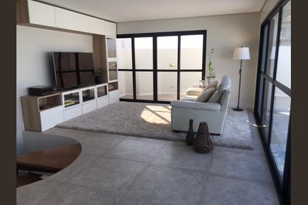 Apartamento à venda com 3 quartos, 270m² em Mooca, São Paulo
