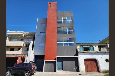 Apartamento à venda com 2 quartos, 38m² em Vila Pereira Cerca, São Paulo