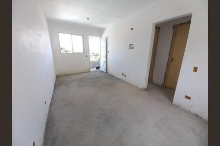 Apartamento à venda com 2 quartos, 38m² em Vila Pereira Cerca, São Paulo