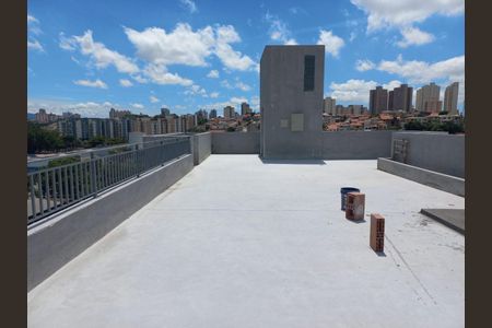 Apartamento à venda com 2 quartos, 38m² em Vila Pereira Cerca, São Paulo