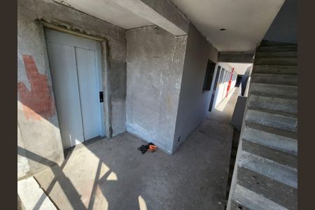 Apartamento à venda com 2 quartos, 38m² em Vila Pereira Cerca, São Paulo
