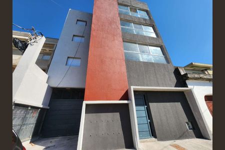 Apartamento à venda com 2 quartos, 38m² em Vila Pereira Cerca, São Paulo
