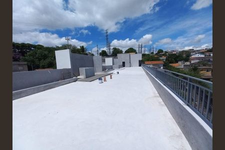 Apartamento à venda com 2 quartos, 38m² em Vila Pereira Cerca, São Paulo