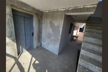 Apartamento à venda com 2 quartos, 38m² em Vila Pereira Cerca, São Paulo