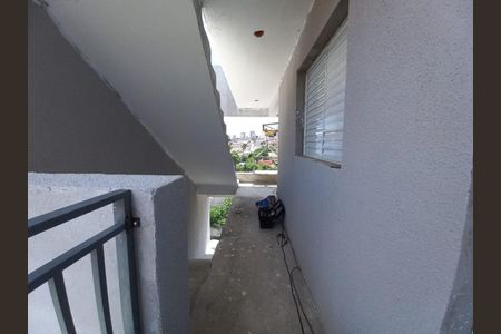 Apartamento à venda com 2 quartos, 38m² em Vila Pereira Cerca, São Paulo